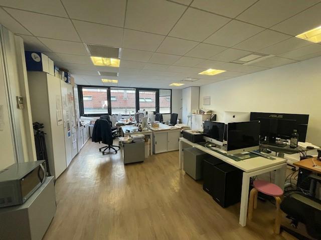 Bureau Boulogne-Billancourt 774m² Location bureau Boulogne-Billancourt Hauts-de-Seine OLBUR2418804 6